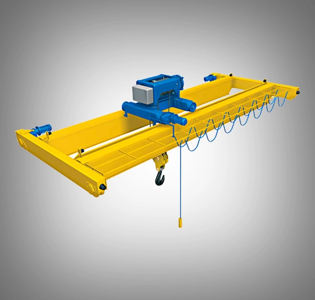 Single Girder Crane