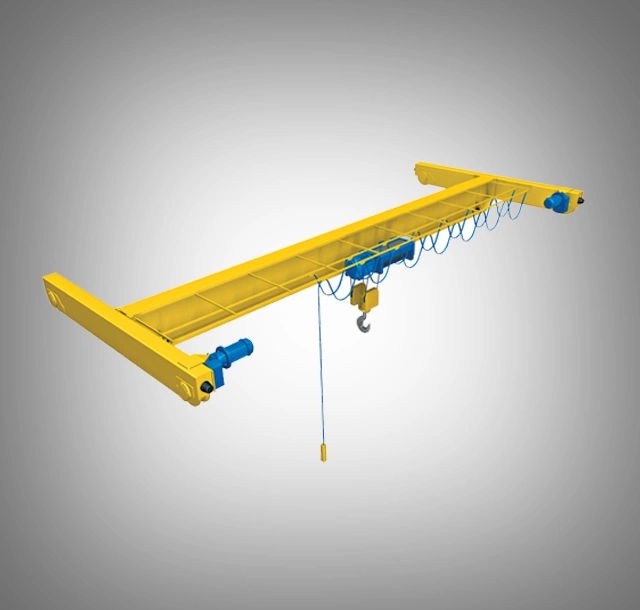 Single Girder Crane