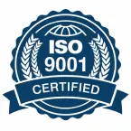 Certificate logo