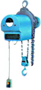 chain hoists